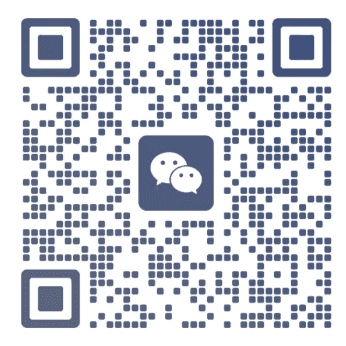 WeChat QR Code